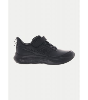 New Balance Kids 625 Velcro Shoes - Black 