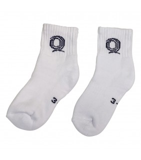 Formal Sock - Style A
