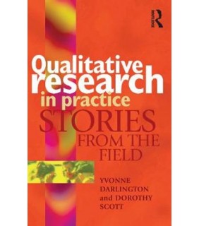ebook Qualitative Research in Practice