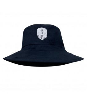 Bucket Hat Navy 