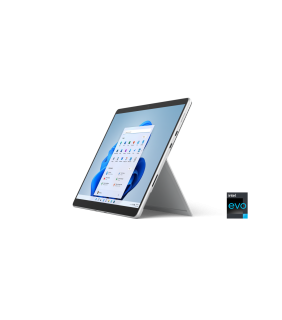 Microsoft Surface Pro 8 13" i5 8GB 256GB (Platinum)