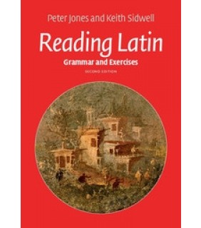 Reading Latin Grammar Exercises