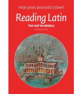 Reading Latin: Text 2nd Edition