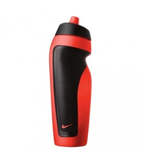 Nike Sport Bottle - Sports Red