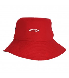 Hat Bucket Ayton PREP-YR6