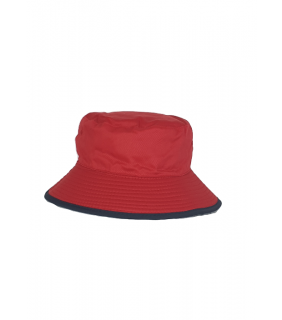 Hat Penola Red 