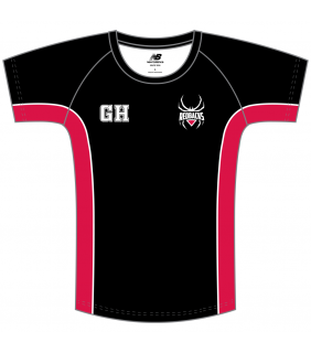 Youth Personalised Training Tee