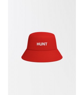 Reversible Hunt House Bucket Hat