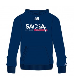 Female Adult Bravo Hoodie
