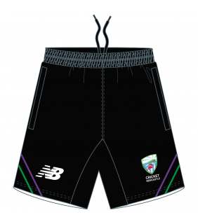 Youth Match Gym Short (Training) 