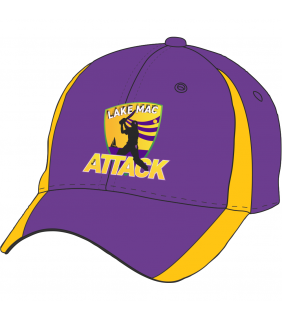 Cap Purple