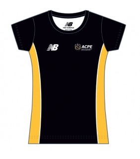 ACPE - Female Short Sleeve T Shirt