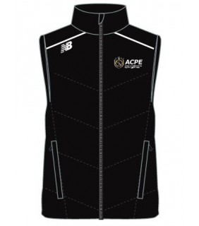 ACPE - Male Puffer Vest