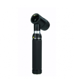 Riester ri-derma® dermatoscope head LED 3.5 V, anti-theft proof