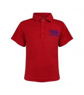 Polo Red Sport