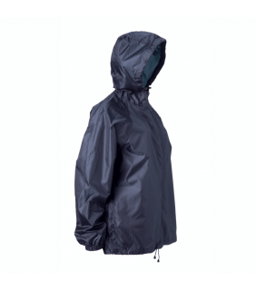 Rain Jacket 