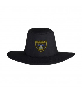 Hat Formal Unisex YR 1-9