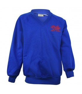 Jumper Royal Fleece 