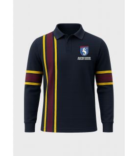 Rugby Jersey Unisex 