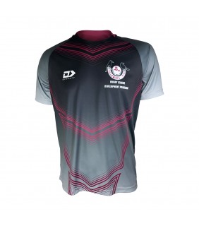 Tee Rugby League Sublimated