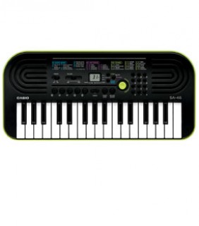 Casio Keyboard 32 Mini-Key