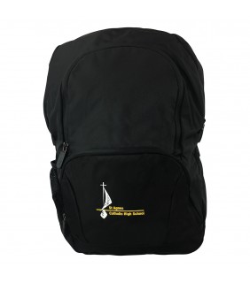 Backpack Black