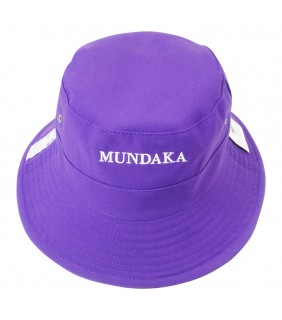 Bucket Hat Mundaka