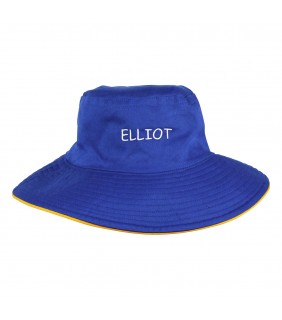 Bucket Hat Elliot