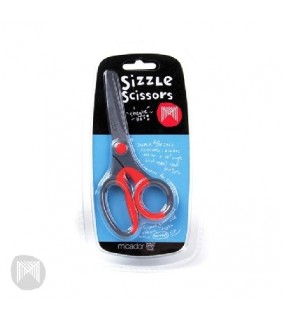 Scissors Micador 130mm Sizzle - Right Handed