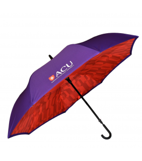 ACU INVERTED UMBRELLA