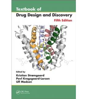 CRC Press ebook Textbook of Drug Design and Discovery