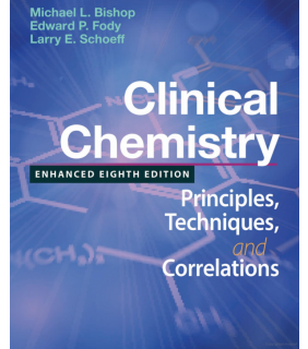 ebook Clinical Chemistry: Principles, Techniques, and Correl