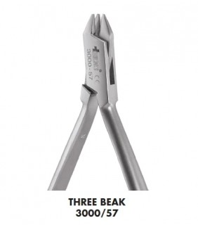 Gumline Dental Co. Pliers Aderer