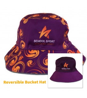 Bucket Hat 