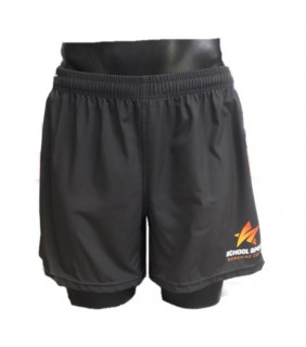 Short Formal Dress Mens