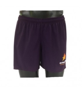 Short Athletic Mens