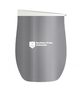 Cascade Coffee Cup