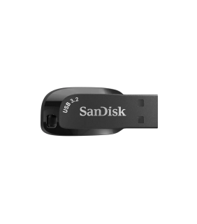 Sandisk Ultra Shift USB 3.2 32GB Flash Drive - Black