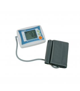 Axis Health Self Inflating Digital Sphygmomanometer - Latex Free