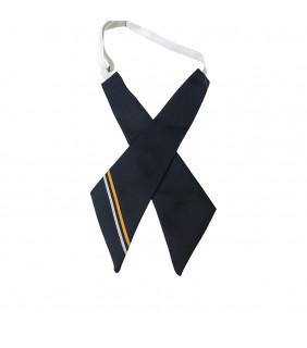 Tie Elastic Senior Girls OS