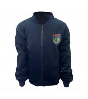 Jacket Fleece