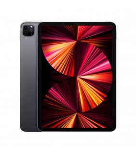 Apple iPad Pro (5th Generation) 12.9-inch Wi-Fi 256GB Space Grey