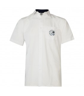 Shirt Senior White