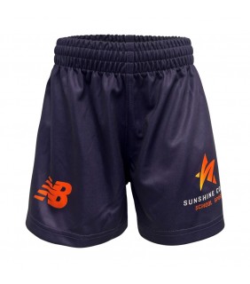 Shorts Mid Adult All Sports