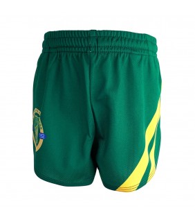 Short Athletic 