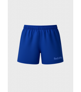 Short Sport Microfibre Royal 