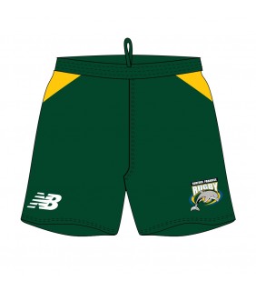 Surfers Paradise Rugby Union Club - Playing Shorts Junior