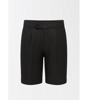 Shorts 1/2 Elastic Waist Jnr