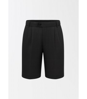 Shorts Belted Senior