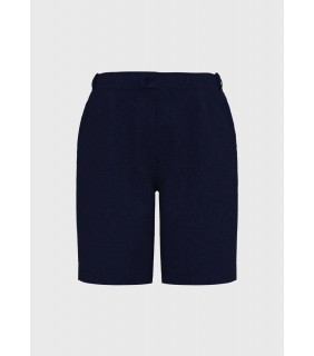 Shorts Formal Navy (T)